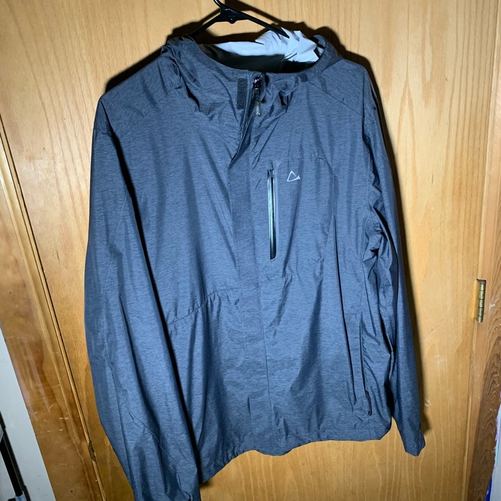 Men’s Windbreaker